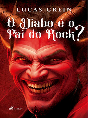 cover image of O diabo é o pai do rock?